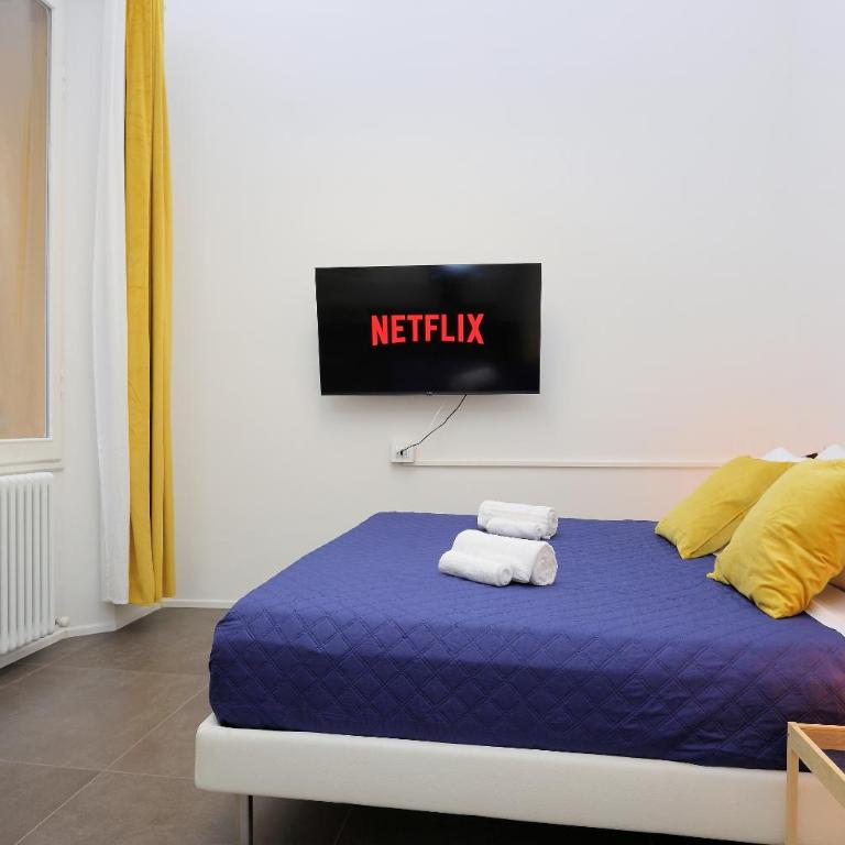 TheChicFlat - Appartamento con 1 Camera da Letto - 7