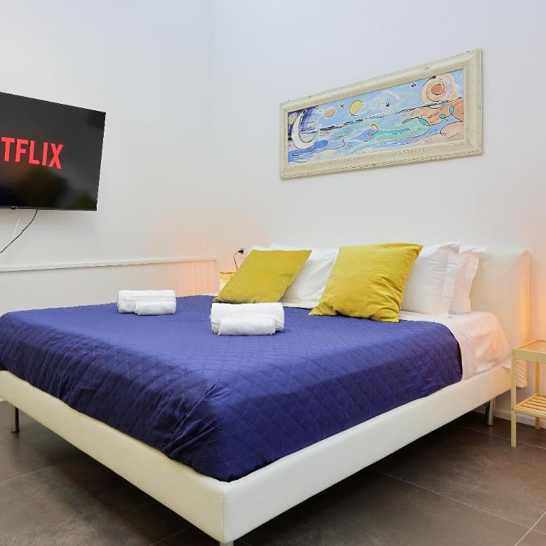 TheChicFlat - Appartamento con 1 Camera da Letto - 2