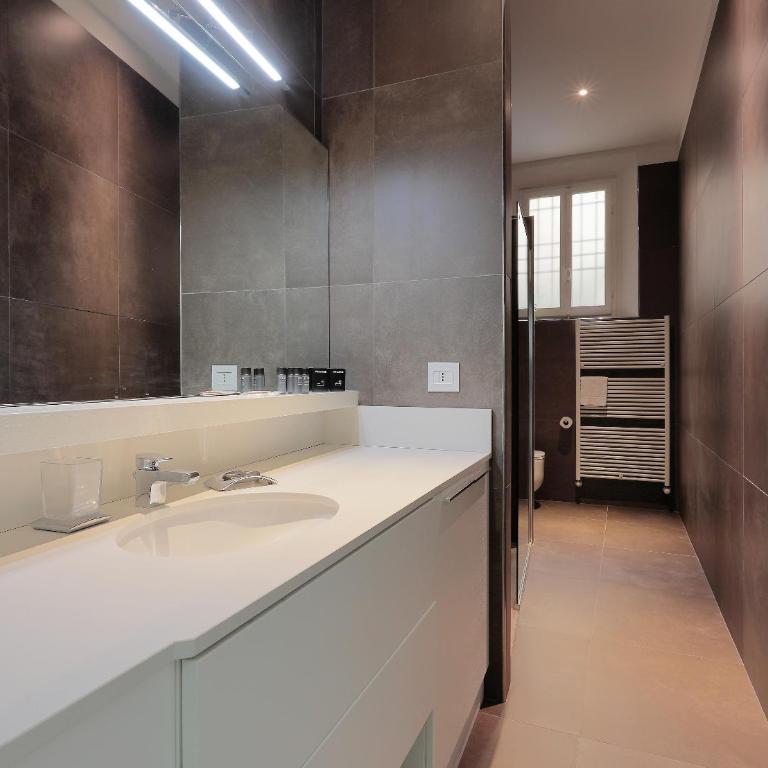 TheChicFlat - Appartamento con 1 Camera da Letto - 12