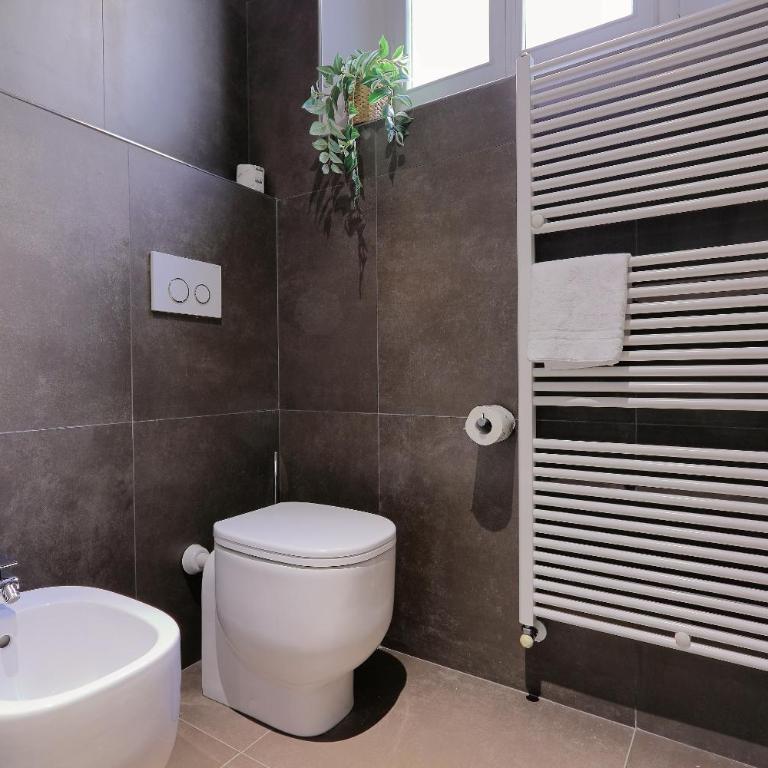 TheChicFlat - Appartamento con 1 Camera da Letto - 15