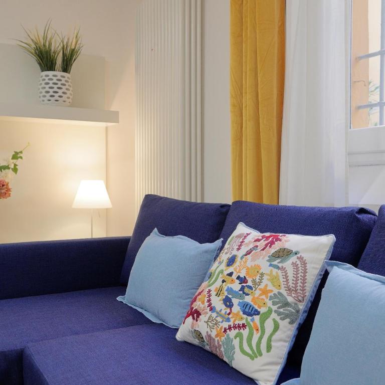 TheChicFlat - Appartamento con 1 Camera da Letto - 23