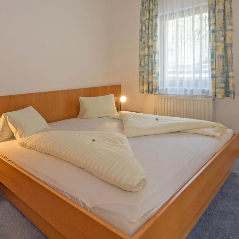 Haus Schluder - Familie Stanitzer - Appartamento con 2 Camere da Letto e Balcone - 5