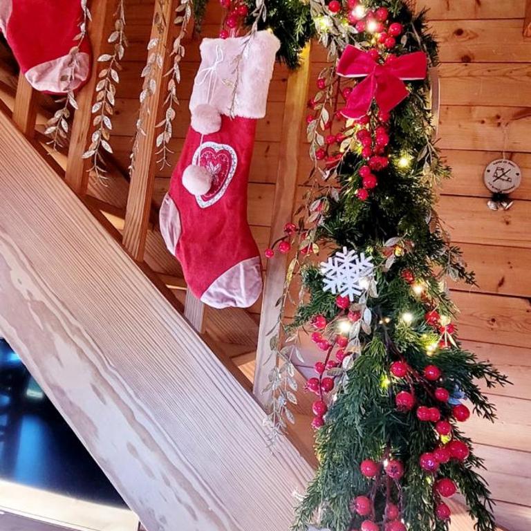 Chalet de la Grimpette au coeur de Gérardmer - Chalet 2 Chambres - 20