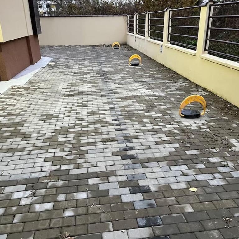 Lana apartman - Apartman sa 1 Spavaćom Sobom - 19