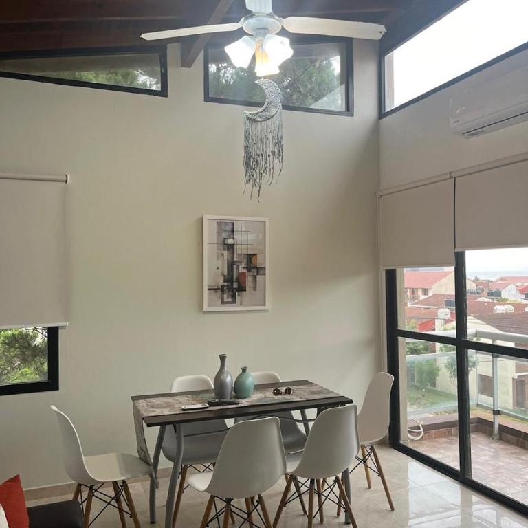 Complejo Medanos - Apartamento de 1 dormitorio - 3
