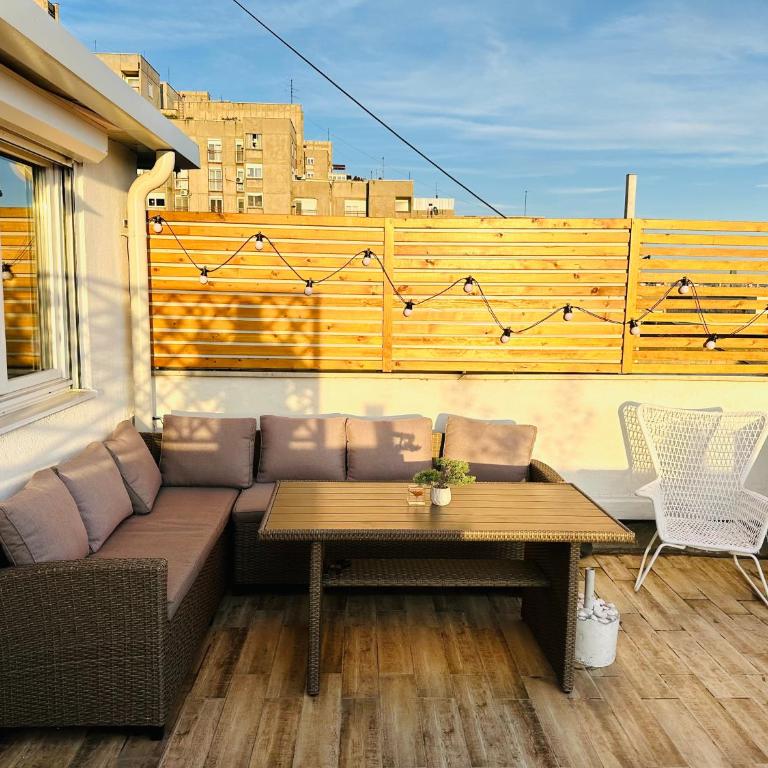 Apartment Ana - Apartman - 14