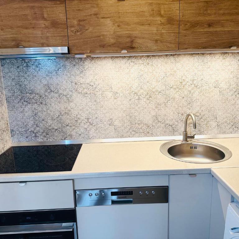 Apartment Ana - Apartman - 35