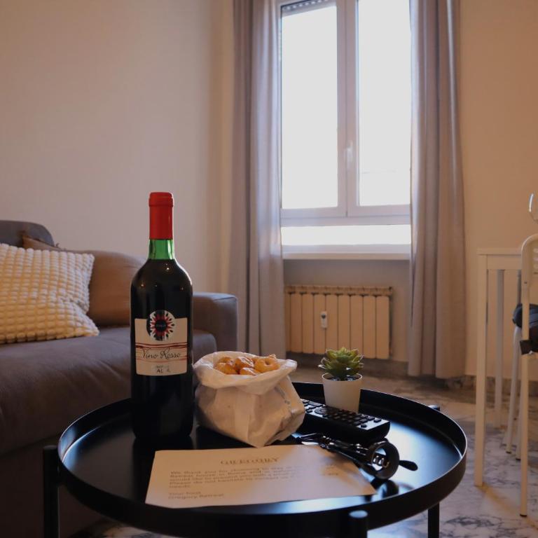 Gregory Retreat - Appartamento con 2 Camere da Letto - 3