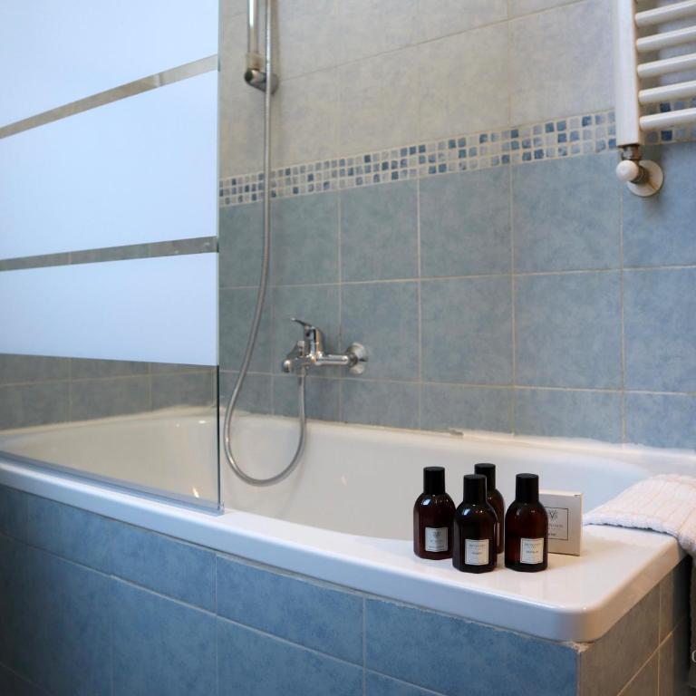 Gregory Retreat - Appartamento con 2 Camere da Letto - 14