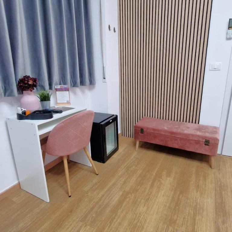 B&B ONE - Triple Room with Private Bathroom - 2