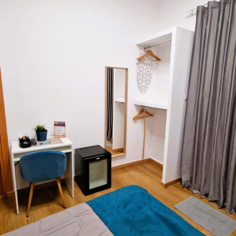 B&B ONE - Double Room with Private Bathroom - 1