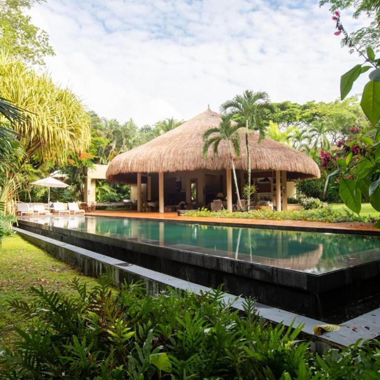 Charming 5BR Villa at Mesa de Yeguas - Apartamento - 1