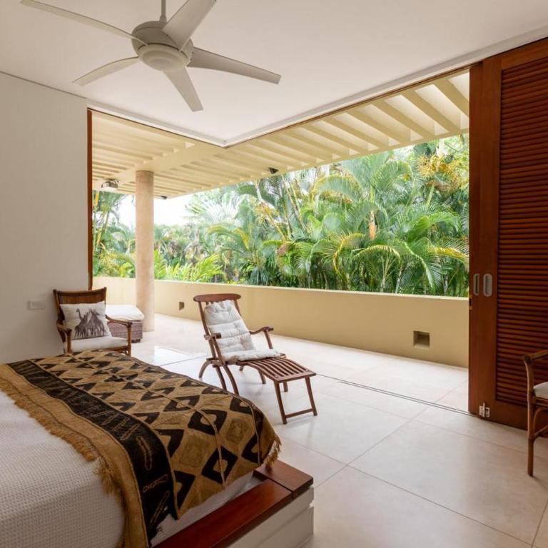Charming 5BR Villa at Mesa de Yeguas - Apartamento - 13