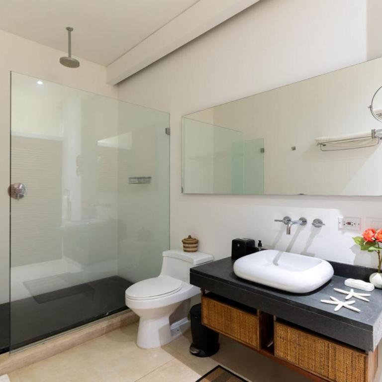 Charming 5BR Villa at Mesa de Yeguas - Apartamento - 16