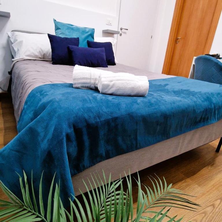 B&B ONE - Double Room with Private Bathroom - 18
