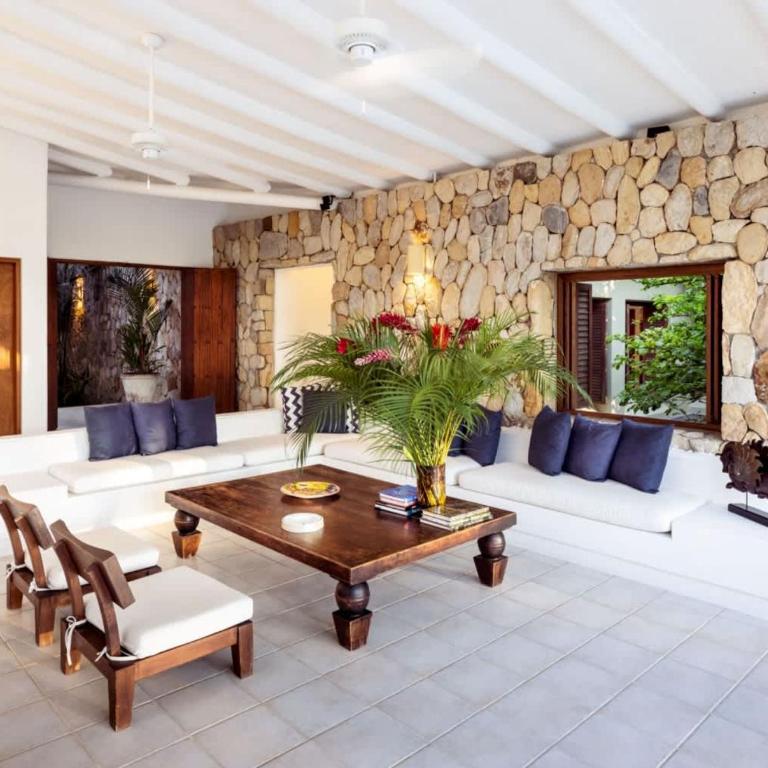 Spacious 5BR Villa at Mesa de Yeguas - Apartamento - 7
