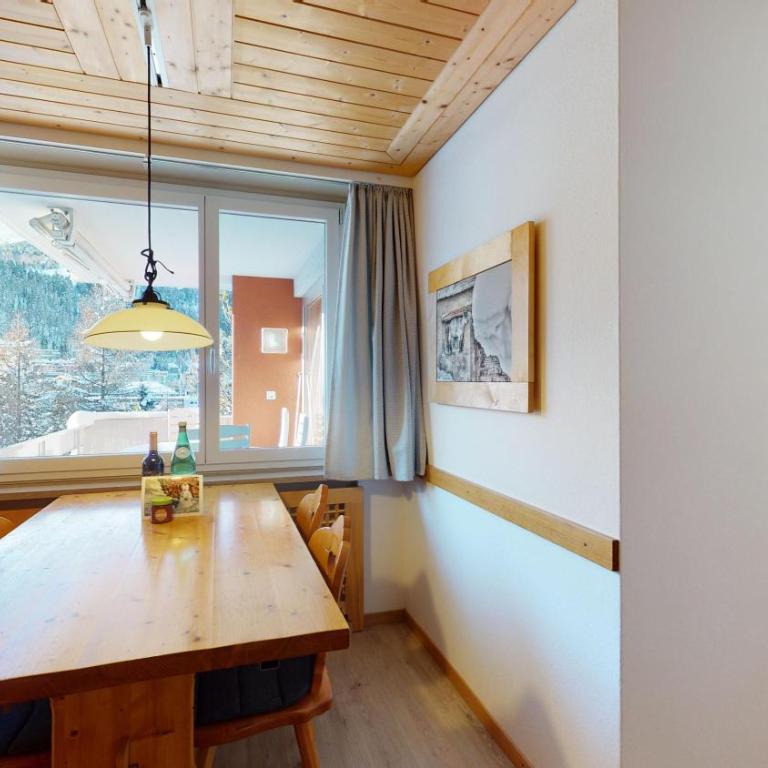 Apartment Skyline 307 - Apartment mit Seeblick - 4