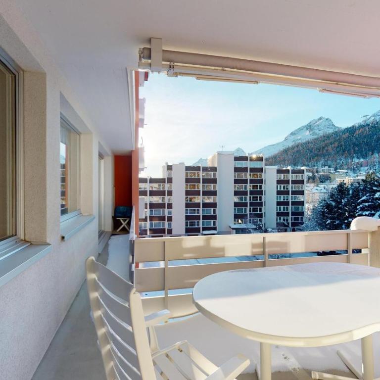 Apartment Skyline 307 - Apartment mit Seeblick - 6