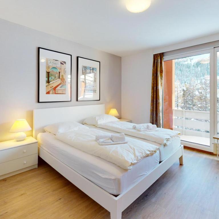 Apartment Skyline 307 - Apartment mit Seeblick - 7