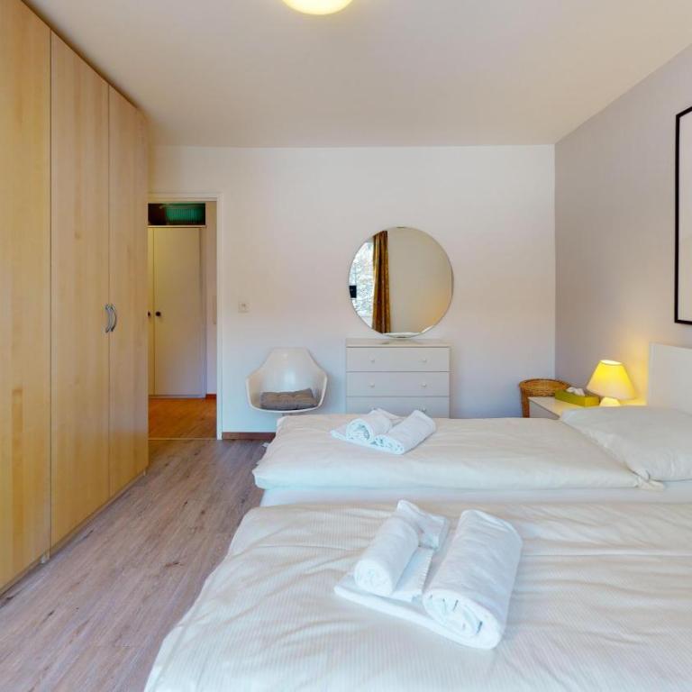 Apartment Skyline 307 - Apartment mit Seeblick - 8