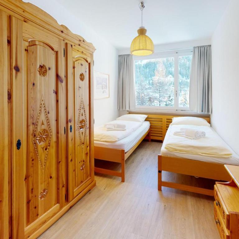 Apartment Skyline 307 - Apartment mit Seeblick - 11