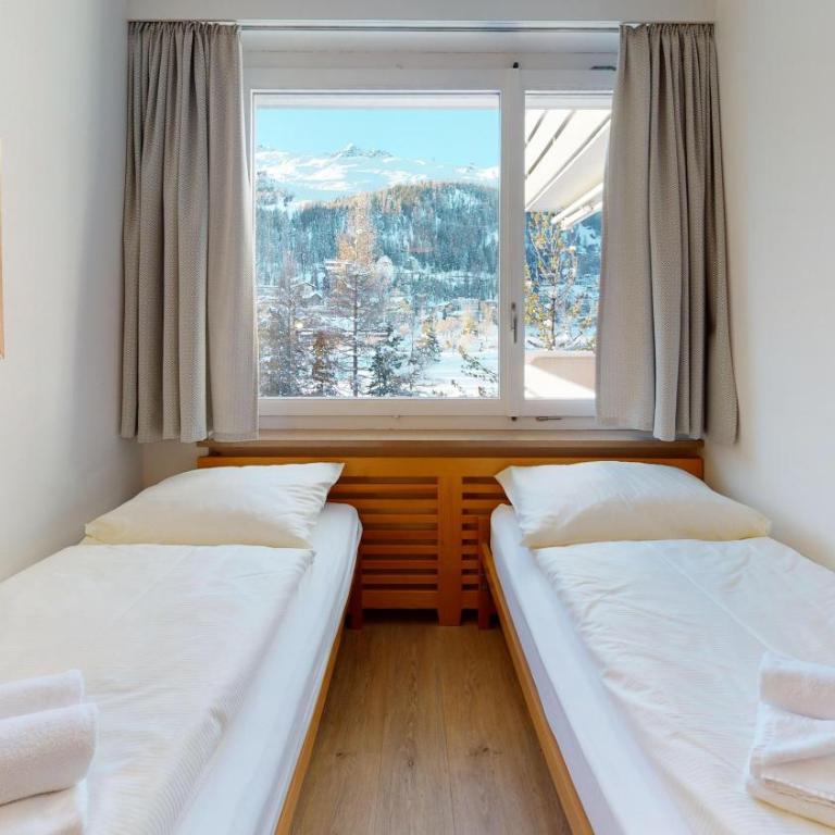Apartment Skyline 307 - Apartment mit Seeblick - 12