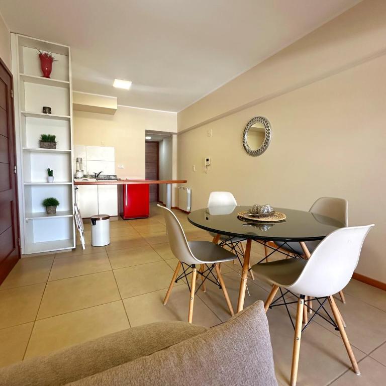 Paramont Salta North - Apartamento con balcón - 4