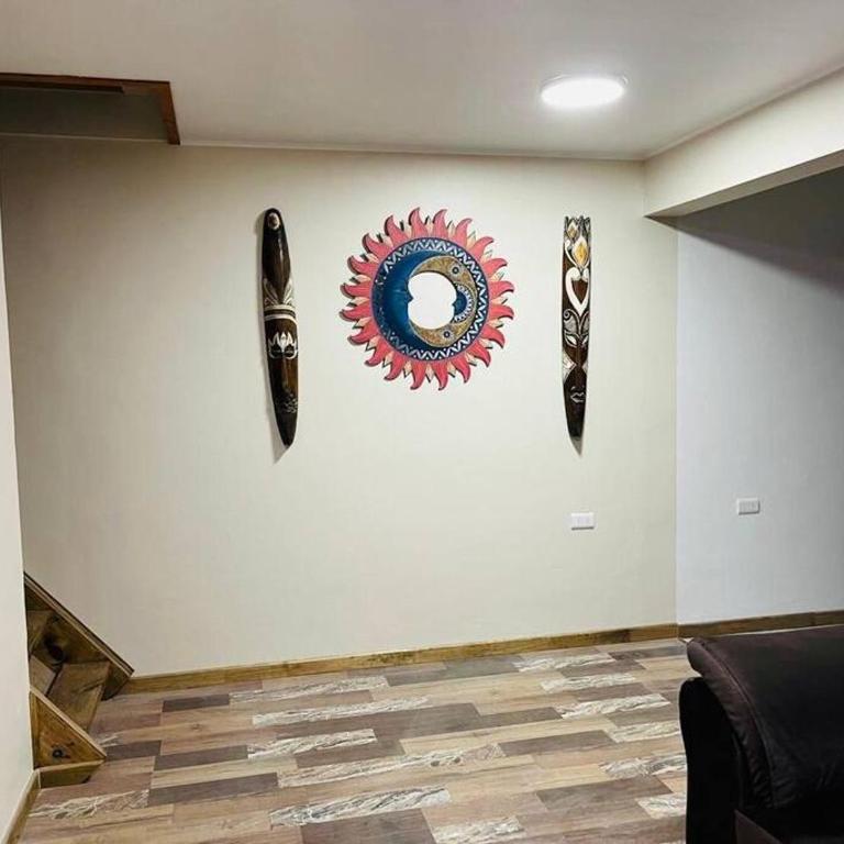 Arriendo diario en Caldera - Casa - 9
