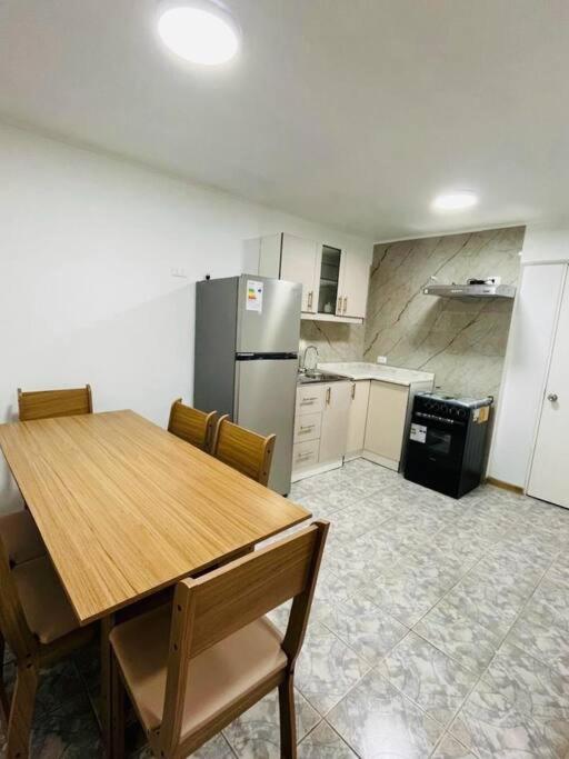 Arriendo diario en Caldera - Casa - 15