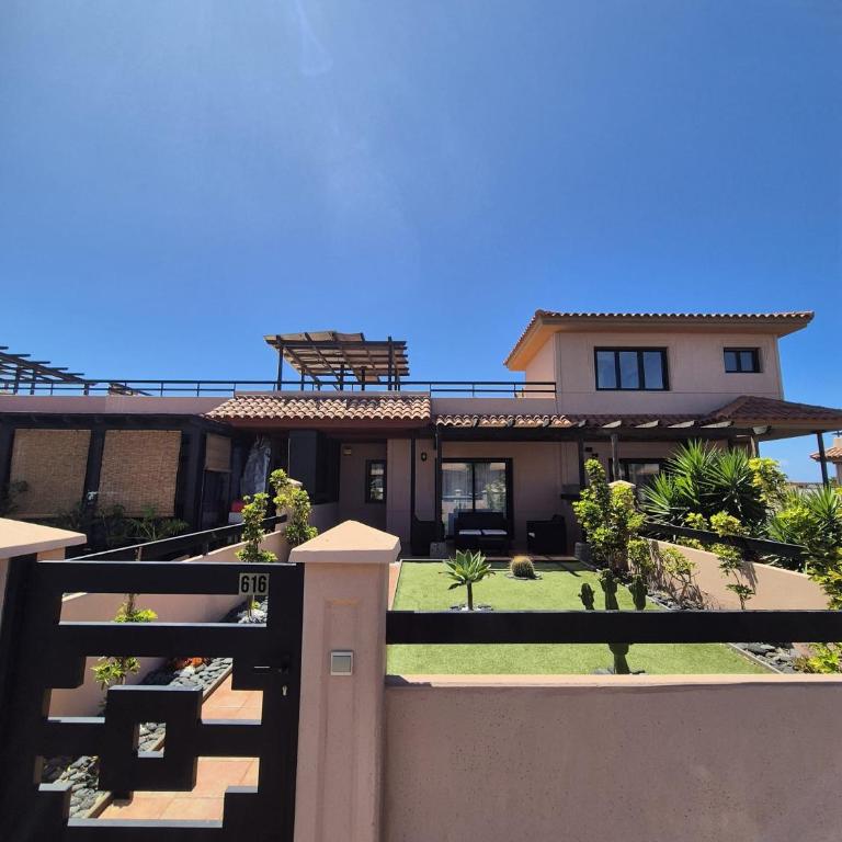 Sunset Oasis - Villa de 1 dormitorio - 32