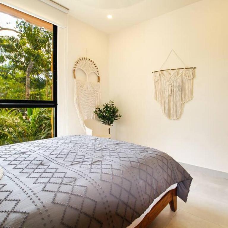 Aldea Savia Garden House - Casa Unifamiliar de 3 dormitorios - 27