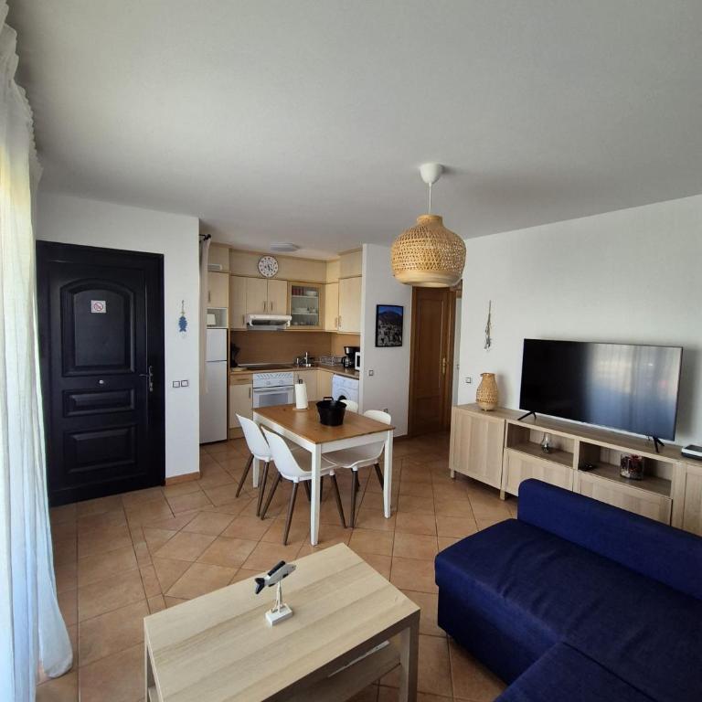 Sunset Oasis - Villa de 1 dormitorio - 27