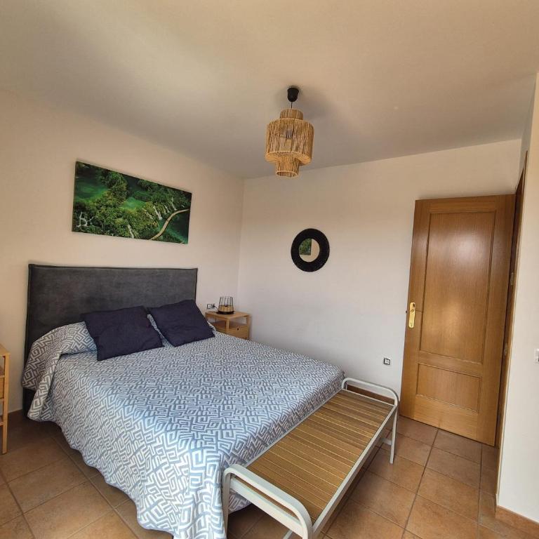 Sunset Oasis - Villa de 1 dormitorio - 26