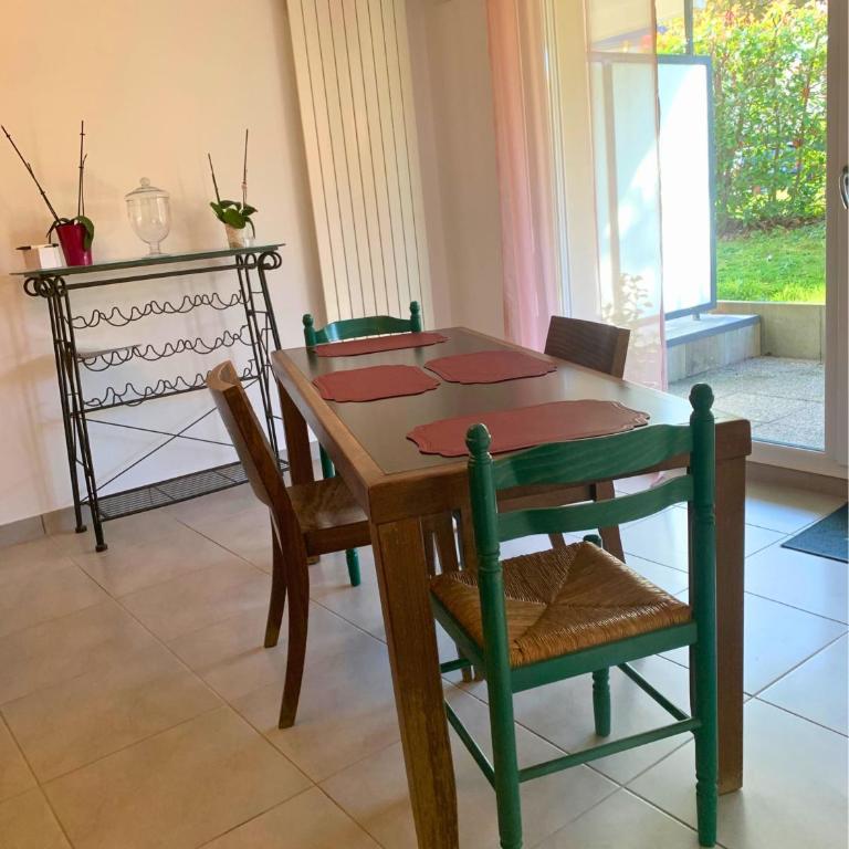 La Houblonnière - Appartamento con 1 Camera da Letto - 7