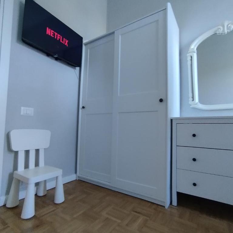 WelcRome Appartamento Roma Centro - Appartamento con 2 Camere da Letto - 13