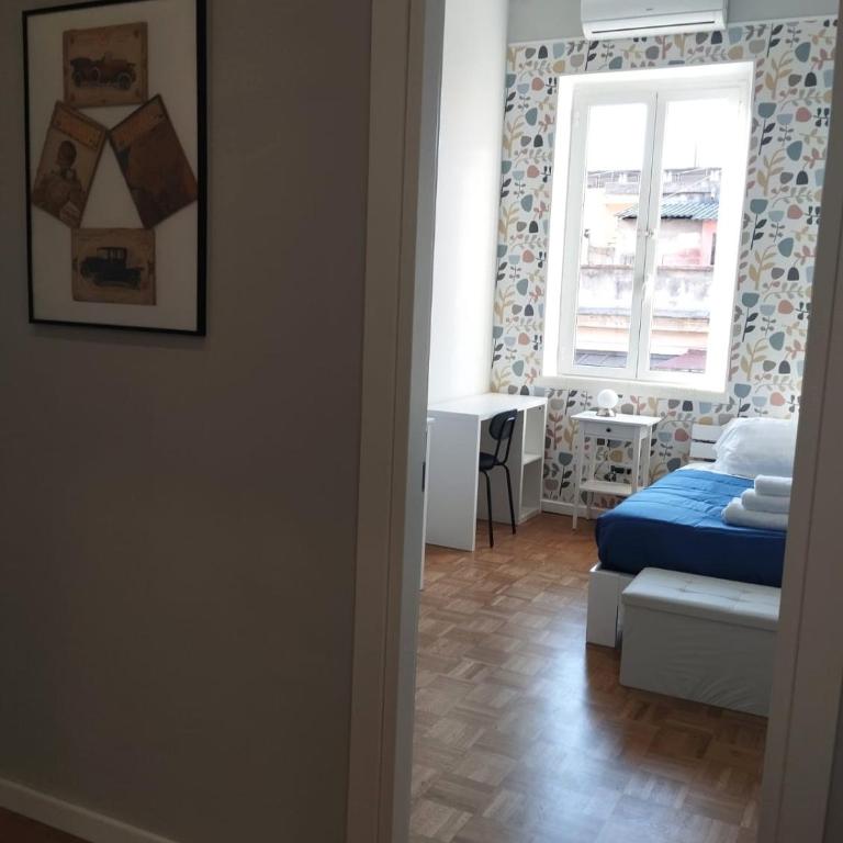 WelcRome Appartamento Roma Centro - Appartamento con 2 Camere da Letto - 15