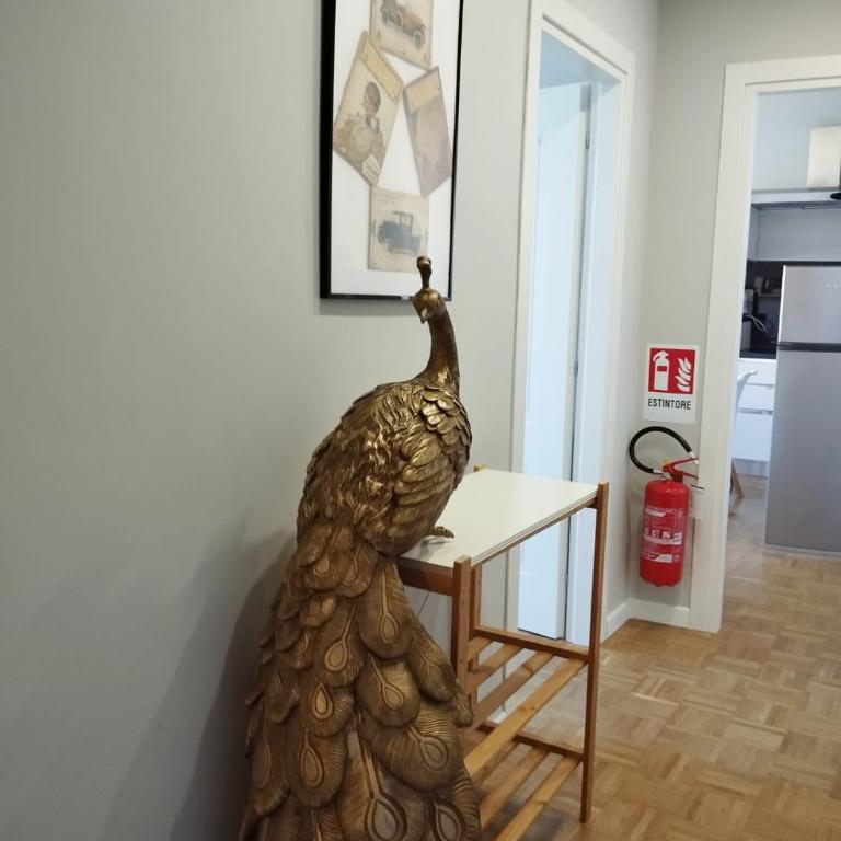 WelcRome Appartamento Roma Centro - Appartamento con 2 Camere da Letto - 40