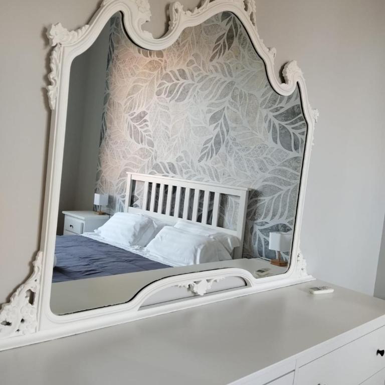 WelcRome Appartamento Roma Centro - Appartamento con 2 Camere da Letto - 2