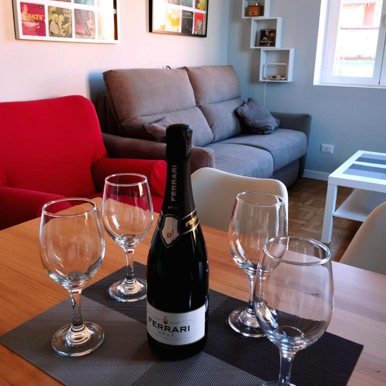 WelcRome Appartamento Roma Centro - Appartamento con 2 Camere da Letto - 20