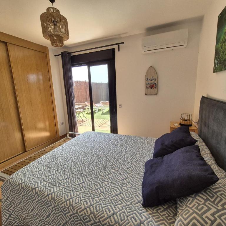 Sunset Oasis - Villa de 1 dormitorio - 23
