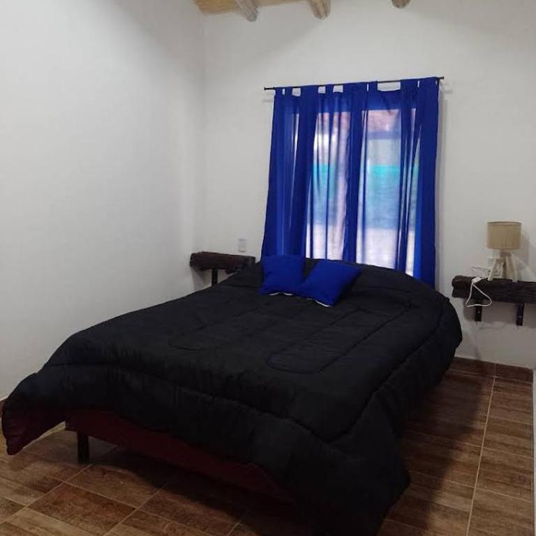 Cabañas Ninakuru I - Apartamento de 2 dormitorios - 5