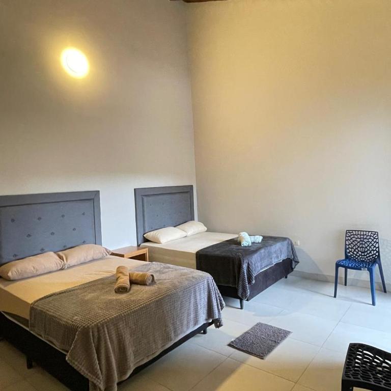 CDE duplex Rent II - 2 Dormitorios - 4 camas - Apartamento de 2 dormitorios - 5