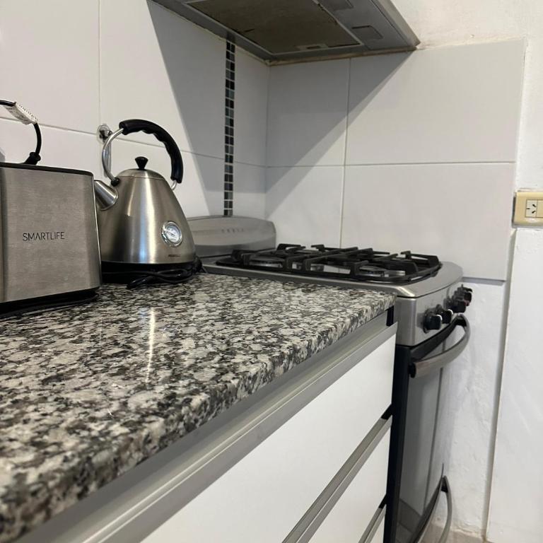 Casa Q. - Casa de 2 dormitorios - 55