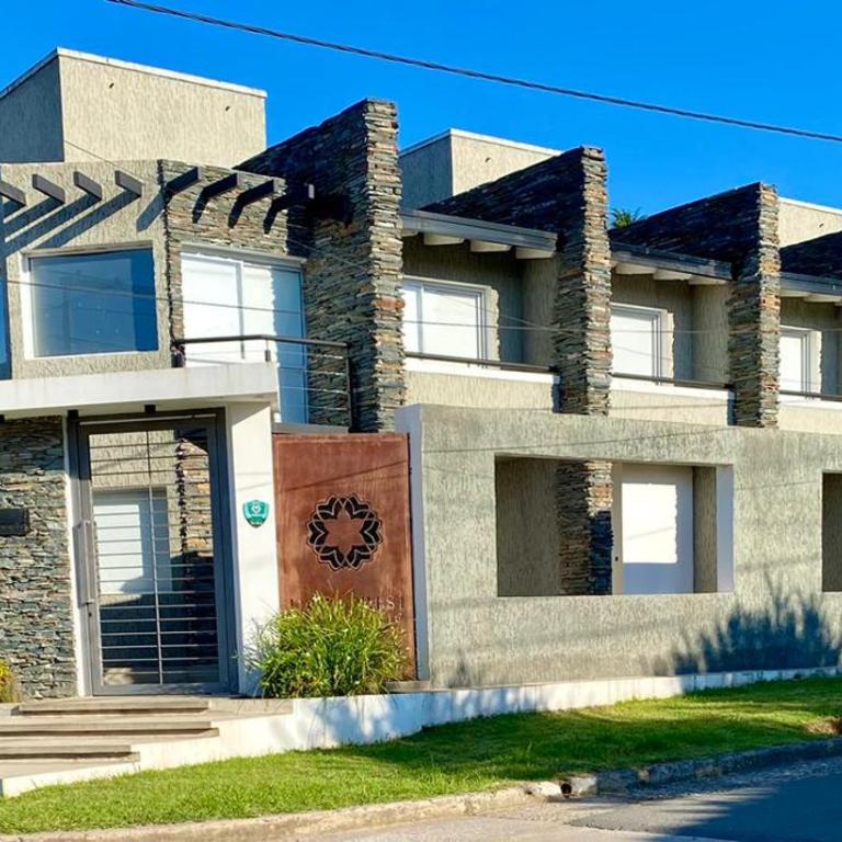 Magdalena - One-Bedroom Apartment - 15