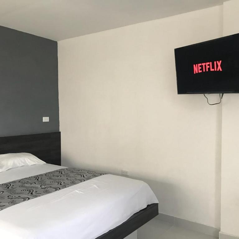 Hosteria Pacific Stone - Single Room - 2