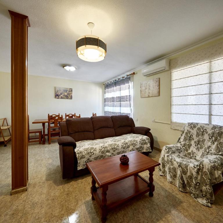 Bright &Spacious Escape - Apartment - 7