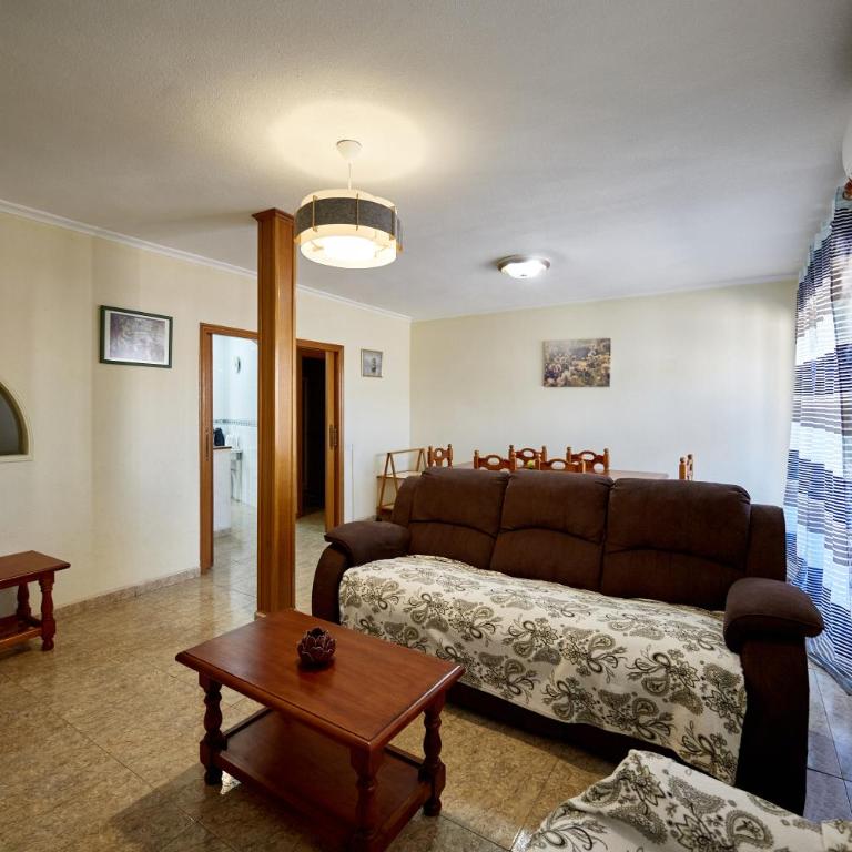 Bright &Spacious Escape - Apartment - 1
