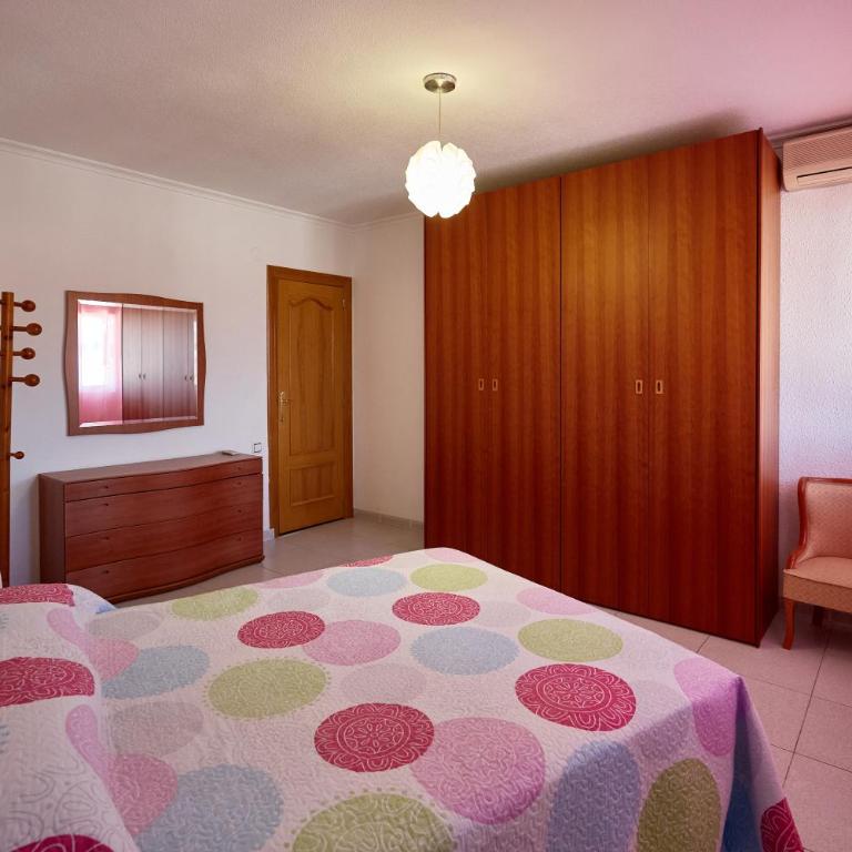 Bright &Spacious Escape - Apartment - 21