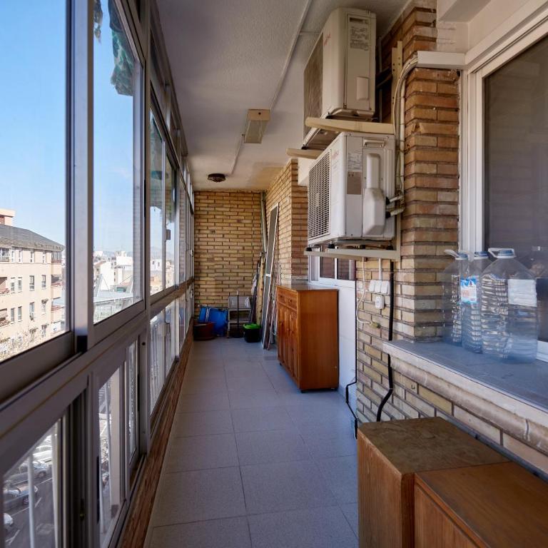 Bright &Spacious Escape - Apartment - 19