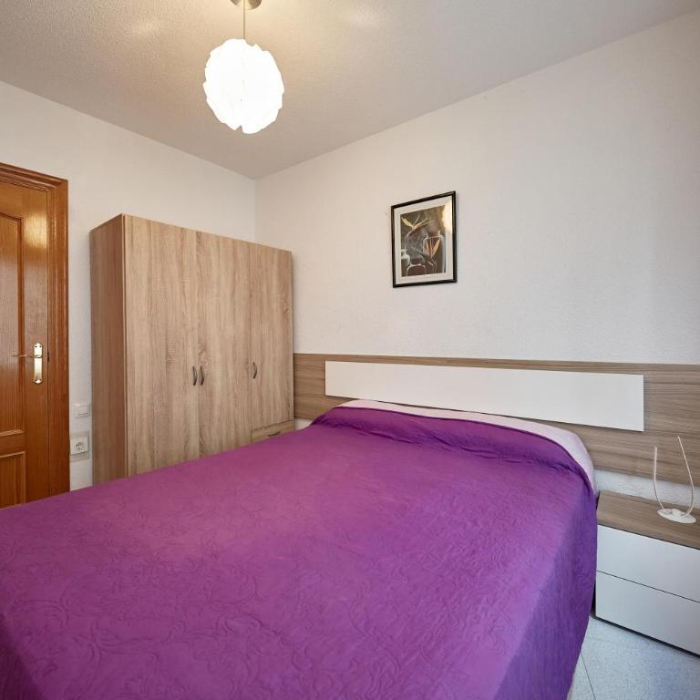 Bright &Spacious Escape - Apartment - 25